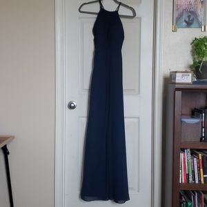 Bridesmaid's Dress